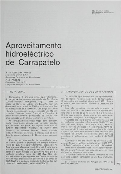 Aproveitamento hidroeléctrico do Carrapatelo (1ªparte)_J. M. O. Nunes_Electricidade_Nº084_out_1972_443-449.pdf
