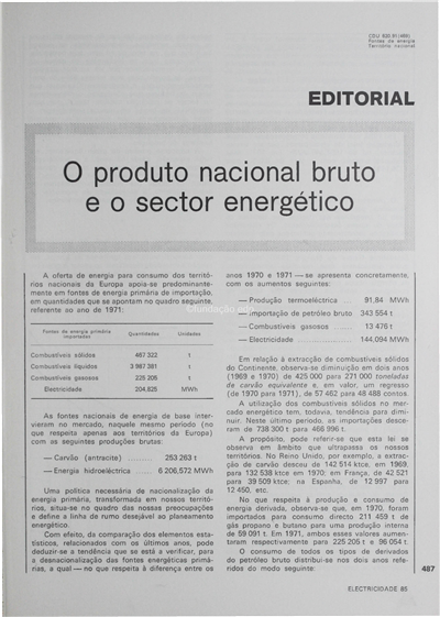 Produto nacional bruto e o sector energético (editorial)_F.A._Electricidade_Nº085_nov_1972_487-489.pdf