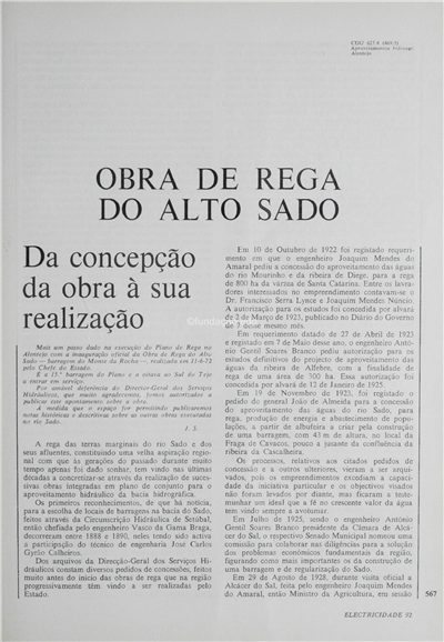 Obra de rega do Alto Sado-concepção da obra à sua realização_Electricidade_Nº092_jun_1973_567-576.pdf