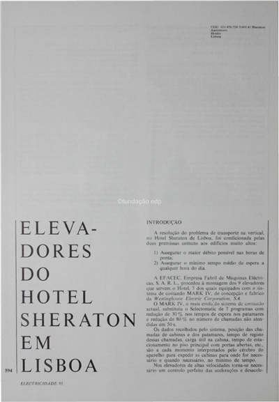 Elevadores do Hotel Sheraton-Lisboa_Electricidade_Nº093_jul_1973_594-598.pdf