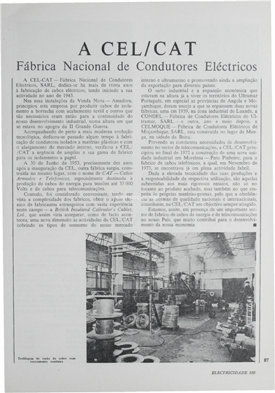 A CEL-CAT-Fábrica  Nacional de Condutores Eléctricos_Electricidade_Nº100_fev_1974_87.pdf