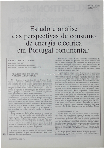 Estudo e análise das perspectivas de consumo de energia eléctrica em Portugal Continental (cont.)_Ricardo C. Filipe_Electricidade_Nº121_nov_1975_432-447.pdf