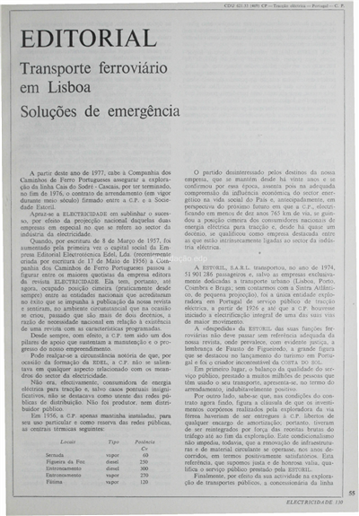 Transporte ferroviário em Lisboa-Solução de emergência(Editorial)_F.A._Electricidade_Nº130_mar-abr_1977_55-57.pdf