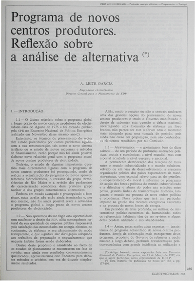Programa de novos centros produtores-Reflexão sobre a análise de alternativas_A. Leite Garcia_Electricidade_Nº133_set-out_1977_235-247.pdf