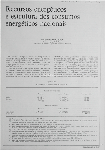 Recursos energéticos e estrutura dos consumos energéticos nacionais_Rui N. Rosas_Electricidade_Nº137_mai-jun_1978_121-124.pdf