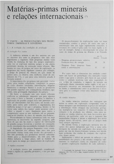 Matérias-primas minerais e relações internacionais_P. Bourrelier_Electricidade_Nº138_jul-ago_1978_207-218.pdf