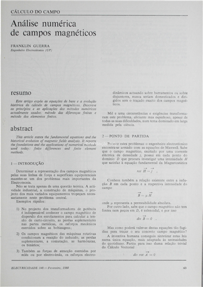 Análise numérica de campos magnéticos_Franklin Guerra_Electricidade_Nº148_fev_1980_63-68.pdf