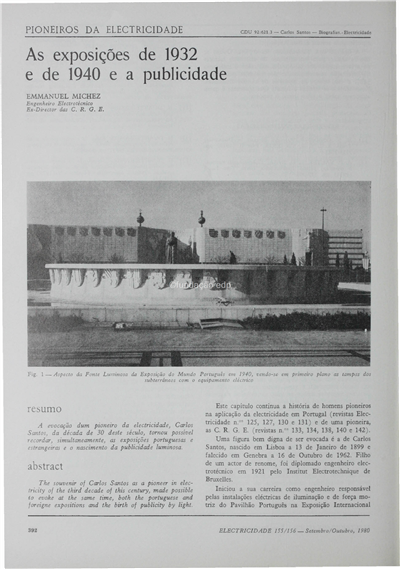 As exposições de 1932 e de 1940 e a publicidade_Emmanuel Michez_Electricidade_Nº155-156_set-out_1980_392-394.pdf