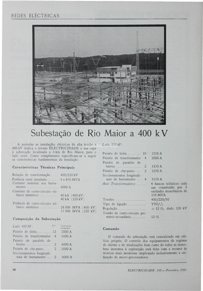 Subestação de Rio Maior a 400 kV_Electricidade_Nº160_fev_1981_48.pdf