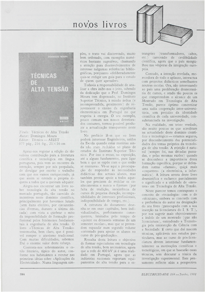 Novos Livros_Hermínio D. Ramos_Electricidade_Nº164_jun_1981_284-285.pdf
