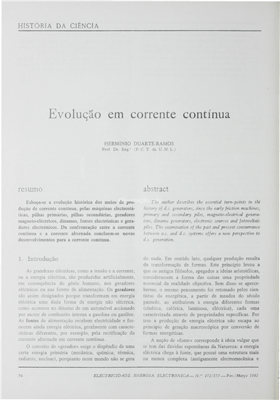 Evolução em corrente contínua_H. D.Ramos_Electricidade_Nº172-173_fev-mar_1982_74-83.pdf