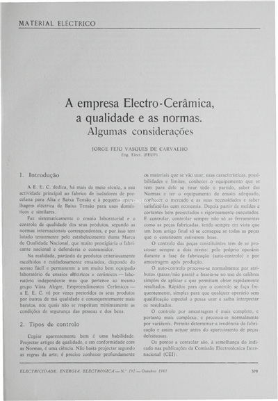 A empresa Electro-Cerâmica a qualidade e as normas_Jorge F. V. Carvalho_Electricidade_Nº192_out_1983_379-384.pdf