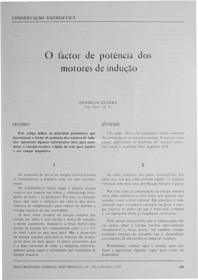O factor da potência dos motores de indução_Franklin Guerra_Electricidade_Nº206_dez_1984_469-471.pdf