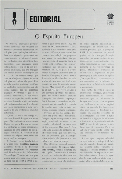 O espírito europeu(Editorial)_H. D. Ramos_Electricidade_Nº217_nov_1985_321-322.pdf
