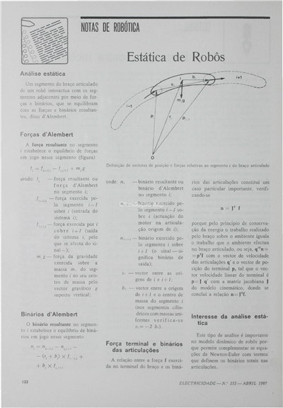 Notas de robótica-estática de robôs_Electricidade_Nº233_abr_1987_122.pdf