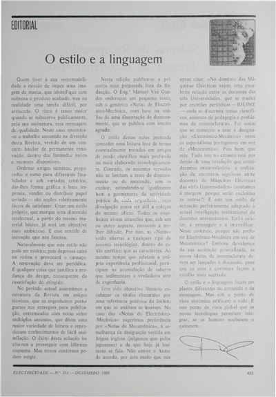o estilo e a linguagem(editorial)_Electricidade_Nº251_dez_1988_453.pdf