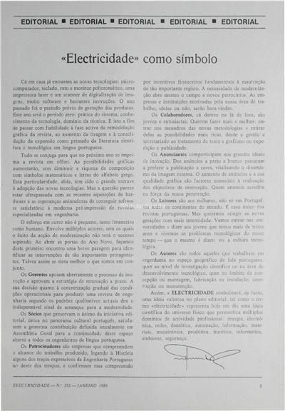 Electricidade como símbolo(editorial)_H. D. Ramos_Electricidade_Nº252_jan_1989_3.pdf