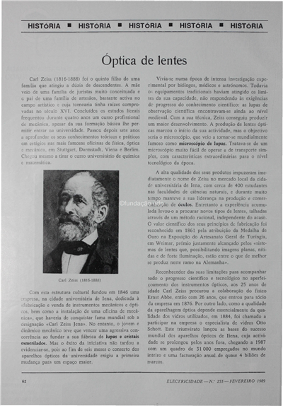 História-óptica de lentes_Electricidade_Nº253_fev_1989_62.pdf