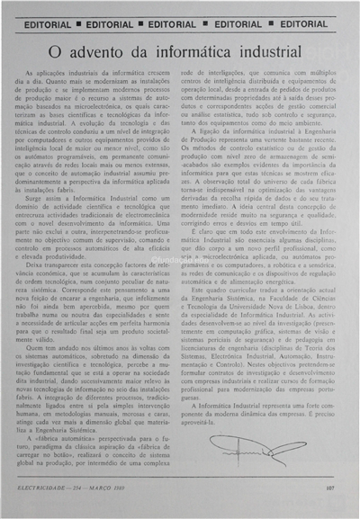 o advento da informática industrial(editorial)_H. D. Ramos_Electricidade_Nº254_mar_1989_107.pdf