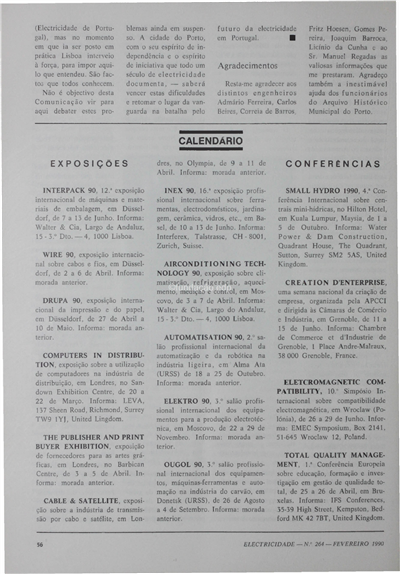 Calendário-exposições e congressos_Electricidade_Nº264_fev_1990_56.pdf