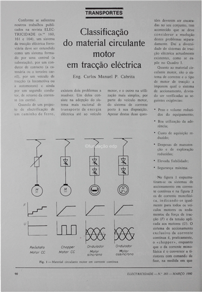 Transportes-classificação do material circulante motor em tracção eléctrica_C. M. P. Cabrita_Electricidade_Nº265_mar_1990_90-91.pdf