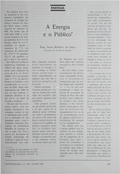 Energia-a energia e o público_N. R. da Silva_Electricidade_Nº268_jun_1990_217-219.pdf