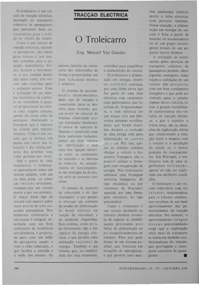 Tracção eléctrica- o troleicarro_M. Vaz Guedes_Electricidade_Nº271_out_1990_342.pdf