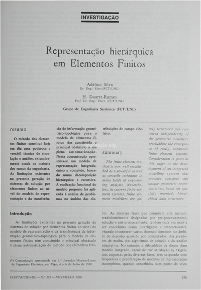 Investigação-representação hierárquica em elementos finitos_Adelino Silva_Electricidade_Nº272_nov_1990_375-379.pdf