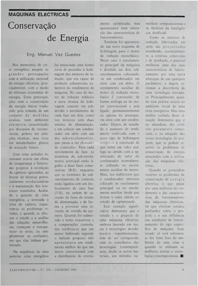 Máquinas eléctricas-conservação de energia_M. Vaz Guedes_Electricidade_Nº274_jan_1991_5.pdf