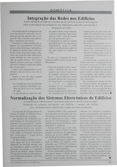 Domótica-integração das redes nos edifícios-normalização dos sistemas electro. de edifícios_Electricidade_Nº293_out_1992_359.pdf