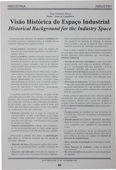 Indústria-visão histórica do espaço industrial_Joaquim Arriça_Electricidade_Nº297_fev_1993_80-82.pdf