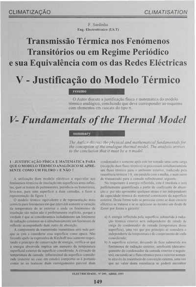 Climatização-justificação do modelo térmico_F. Sardinha_Electricidade_Nº299_abr_1993_149-151.pdf