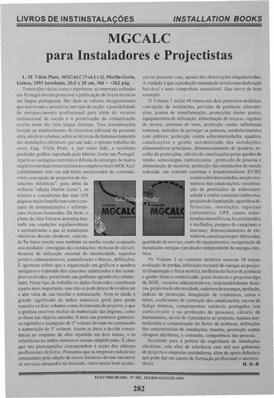 Livros de instalações-MGCALC para instaladores e prjectistas_Electricidade_Nº302_jul-ago_1993_282.pdf