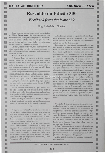 Carta ao director-Rescaldo da edição 300_Ilídio Mariz Simões_Electricidade_Nº302_jul-ago_1993_314-315.pdf