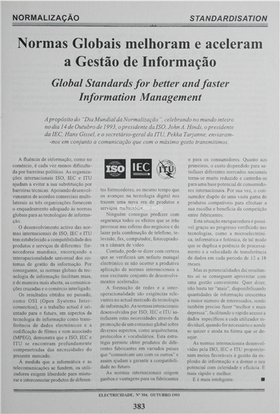 Normalização - Normas globais_R. L. Fernandes_Electricidade_Nº304_out_1993_383.pdf
