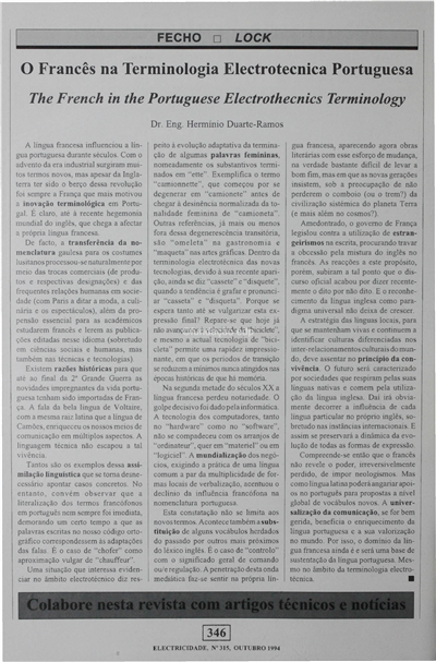O Francês na terminologia electrotécnica Potuguesa(fecho)_H. D. Ramos_Electricidade_Nº315_out_1994_346.pdf