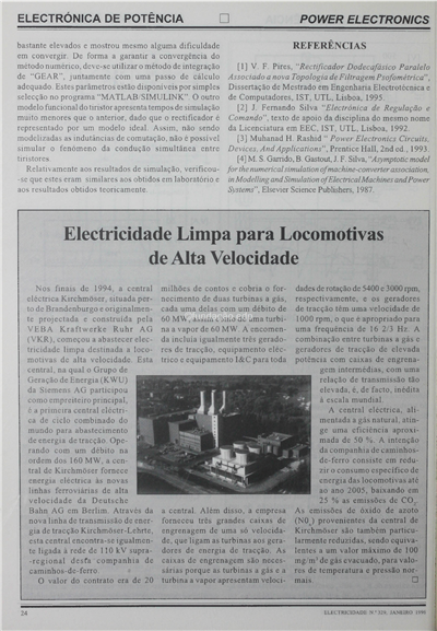 Energia - Electricidade limpa para locomotivas de alta velocidade_Electricidade_Nº329_jan_1996_24.pdf