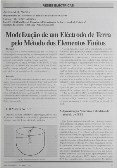 Redes eléctricas-Modelização de um eléctrodo de terra pelo método dos elementos finitos_António M. R. Martins_Electricidade_Nº342_mar_1997_59-61.pdf
