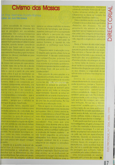 Civismo das massas(directorial)_H. D. Ramos_Electricidade_Nº354_abr_1998_87.pdf