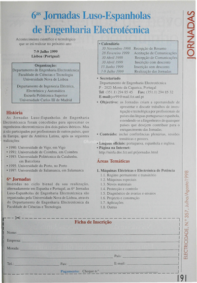 6as Jornadas Luso-espanholas de Engenharia Electrotécnica_Electricidade_Nº357_jul-ago_1998_191.pdf
