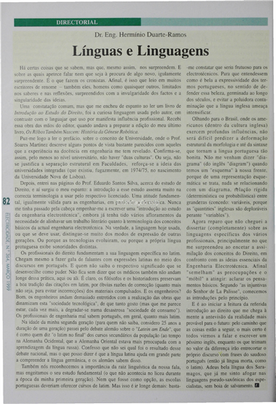 Línguas e linguagens(Directorial)_Hermínio Duarte Ramos_Electricidade_Nº364_Mar_1999_82.pdf