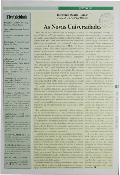 Editorial - As novas Universidades_Hermínio Duarte Ramos_Electricidade_Nº370_Out_1999_235.pdf