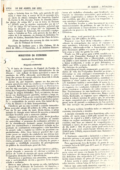 Despacho ministerial [inicio laboração Castelo do Bode]_16 abr 1951.pdf