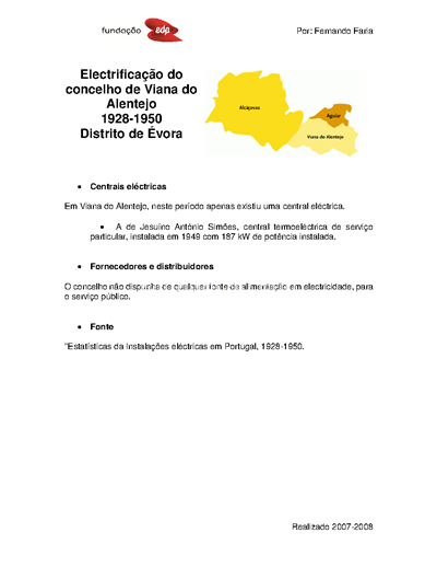Electrificação do concelho de Viana do Alentejo.pdf