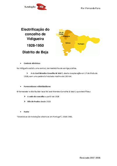 Electrificacação do concelho de Vidigueira.pdf