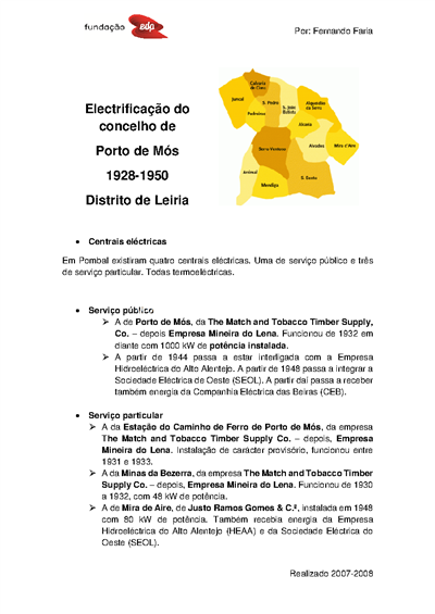 Electrificação do concelho de Porto de Mós.pdf