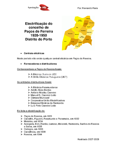 Electrificação do concelho de Paços de Ferreira.pdf