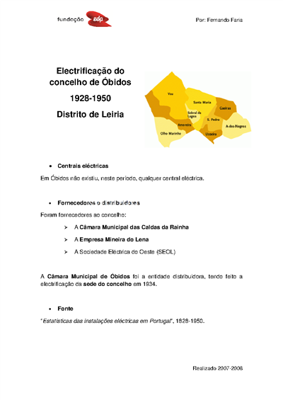 Electrificação do concelho de Óbidos.pdf
