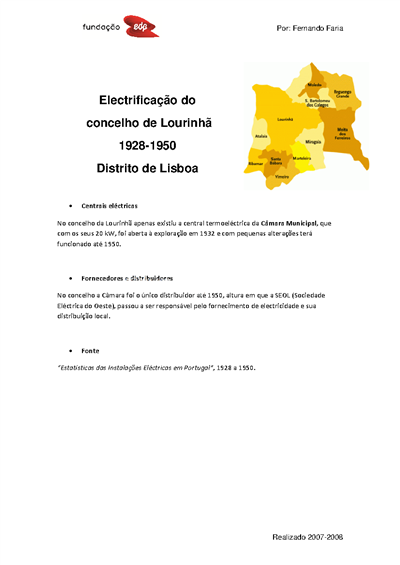 Electrificação do concelho de Lourinhã.pdf
