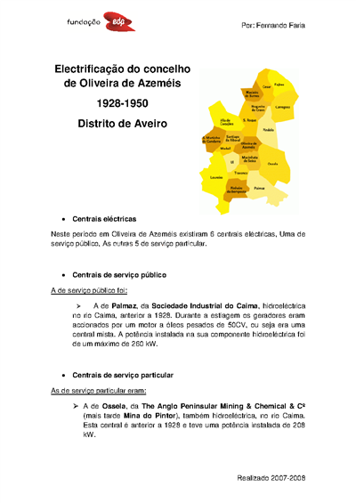 Electrificação do concelho de Oliveira de Azemeis.pdf